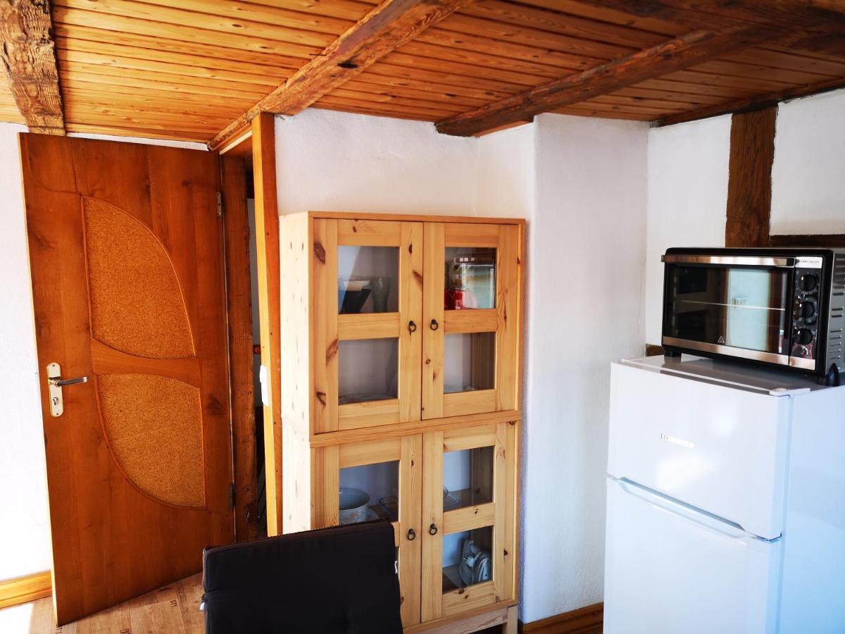 charmante Pension zentral Reutlingen Extérieur photo